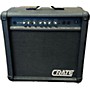 Used Crate GX20M Guitar Combo Amp