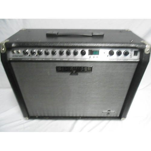 GX210 Guitar Combo Amp