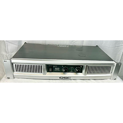 QSC GX3 Power Amp