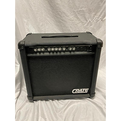 Crate GX30M Guitar Combo Amp