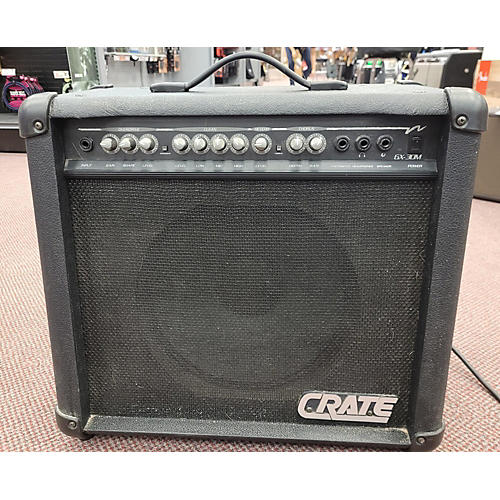 Crate GX30M Guitar Combo Amp