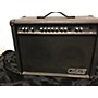 Used Crate GX40C Guitar Combo Amp