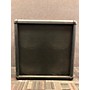 Used Crate GX412 4X12 Guitar Cabinet