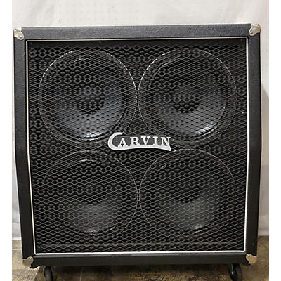 Carvin GX412 Guitar Cabinet