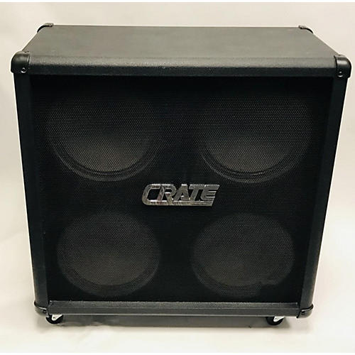 Crate GX412R Guitar Cabinet | Musician's Friend