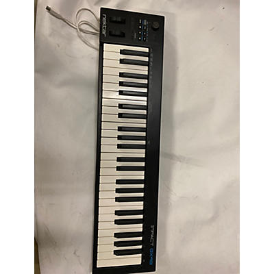 Nektar GX49 MIDI Controller