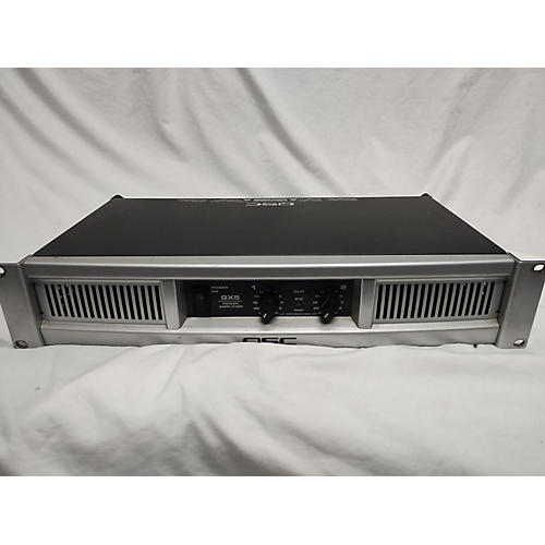 QSC GX5 Power Amp