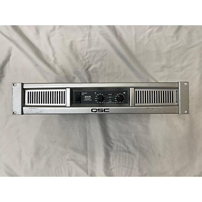 QSC GX5 Power Amp