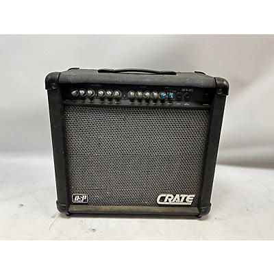 Crate GX65 Guitar Combo Amp