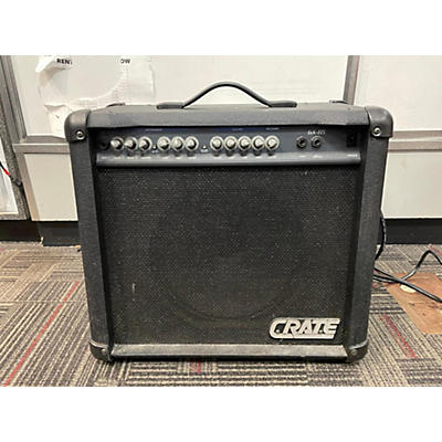 Crate GX65 Guitar Combo Amp