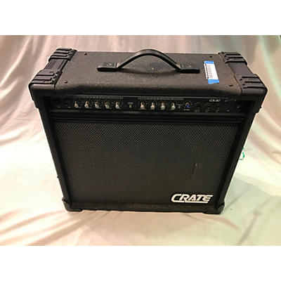 Crate GX80 Guitar Combo Amp