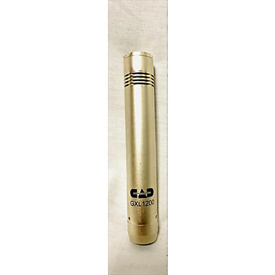 CAD GXL1200 Condenser Microphone