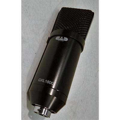CAD GXL1800 Condenser Microphone