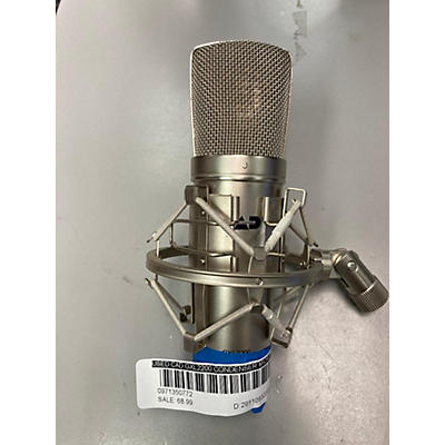 CAD GXL2200 Condenser Microphone