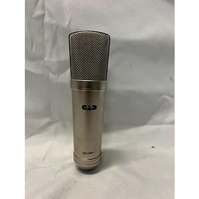 CAD GXL2200BP Large Diaphragm Condenser Microphone