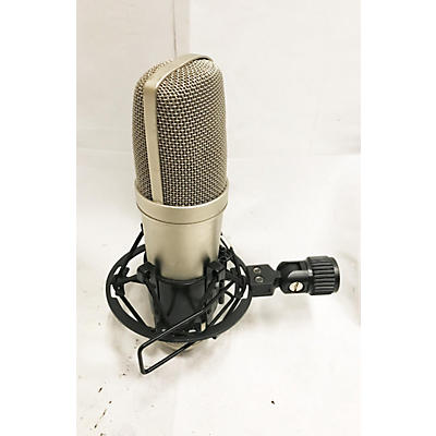 CAD GXL2200BP Large Diaphragm Condenser Microphone