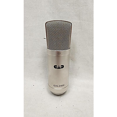 CAD GXL2400 Condenser Microphone