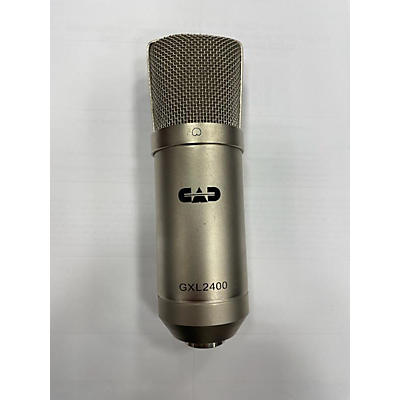 CAD GXL2400 Condenser Microphone