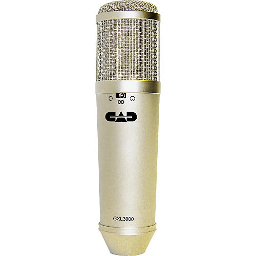 GXL3000 Pro Studio Microphone