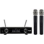 CAD GXLD2HH Handheld Microphone Wireless Systems AI: 909.3/926.8MHz