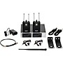 CAD GXLIEM2 Dual Wireless In Ear Monitor System (902-928Mhz)