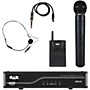 CAD GXLUHB Dual Channel UHF Wireless System Freq. L