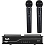 CAD GXLVHH Dual Channel VHF Wireless System Freq. H