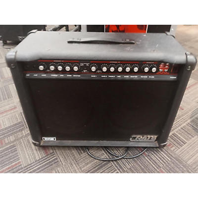 Crate GXT 100 2x10 Guitar Combo Amp