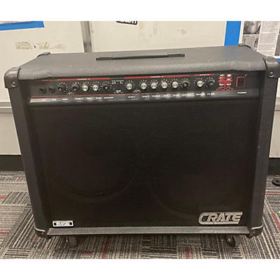 Crate GXT100 2x12 Combo Guitar Combo Amp