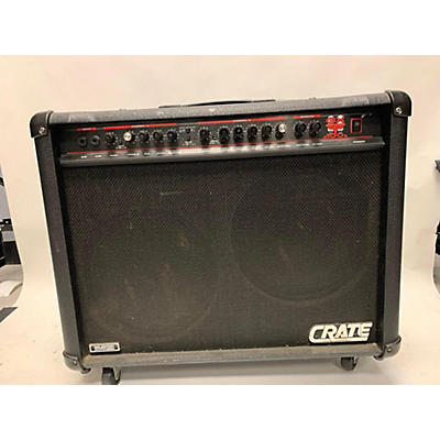 Crate GXT100 Tube Guitar Combo Amp