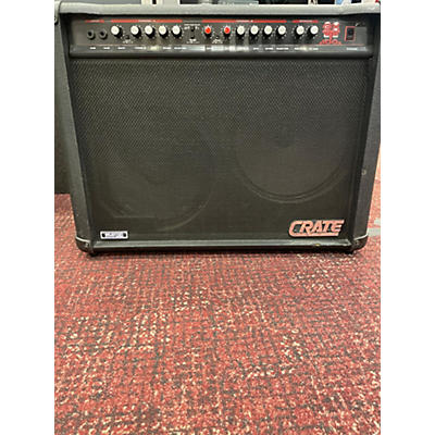 Crate GXT212 Tube Guitar Combo Amp