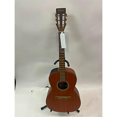 Takamine GY11ME NS Acoustic Electric Guitar