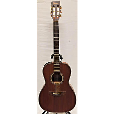 Takamine GY11ME-NS Acoustic Electric Guitar