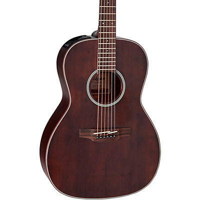 Takamine GY21E New Yorker Acoustic-Electric Guitar