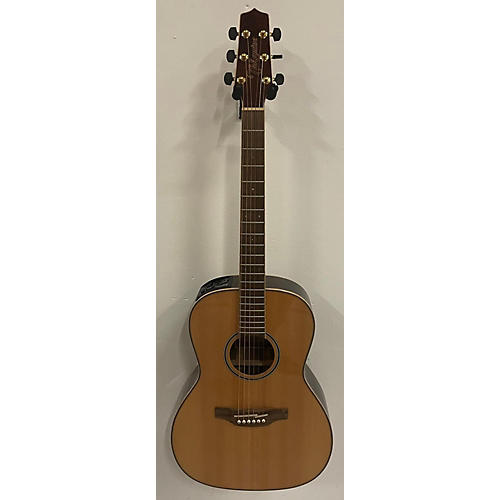Takamine GY93E Acoustic Electric Guitar Natural