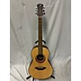 Used Luna Guitars GYPSY MUSE Acoustic Guitar Natural