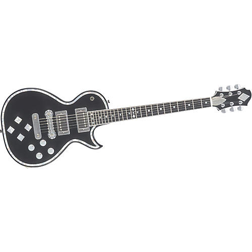 GZ501-DIAMOND Electric Guitar