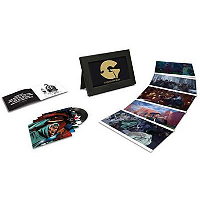 GZA - Liquid Swords: The Singles Collection