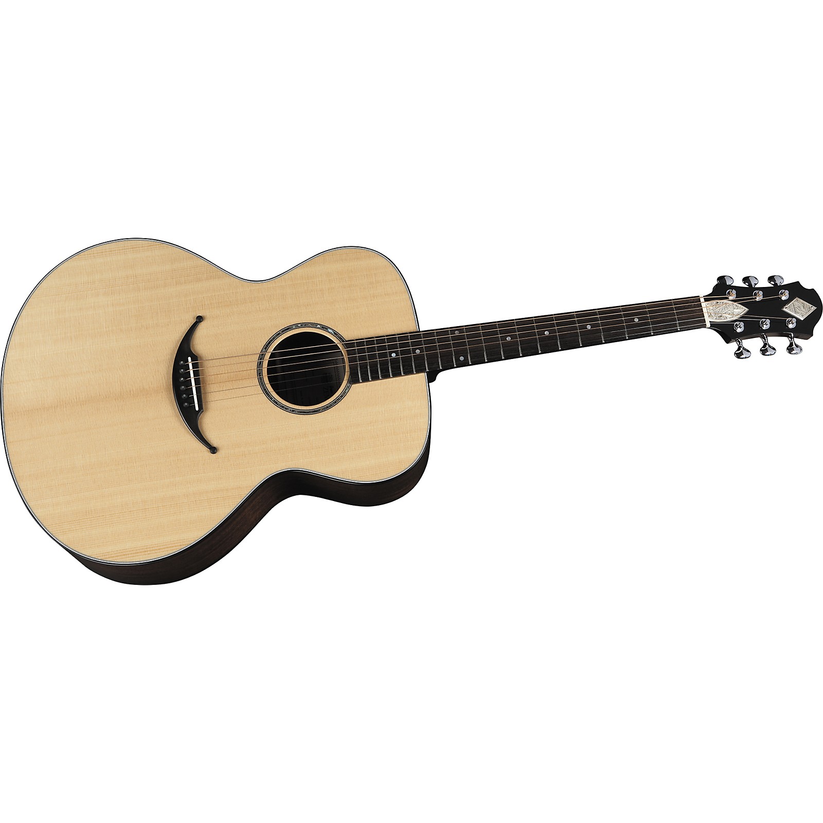 Zemaitis GZA100 Acoustic Guitar Musician's Friend
