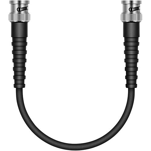 Sennheiser GZL RG 58 - 0.25m Coaxial cable with BNC connector
