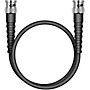 Sennheiser GZL RG 58 - 0.5m Coaxial cable with BNC connector