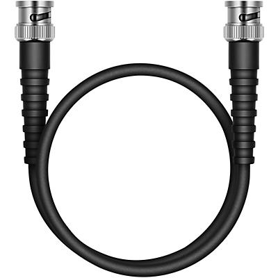 Sennheiser GZL RG 8x - 20 m Low Damping Coaxial Cable With BNC Connector