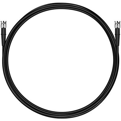 Sennheiser GZL RG 8x - 5m Low damping coaxial cable with BNC connector