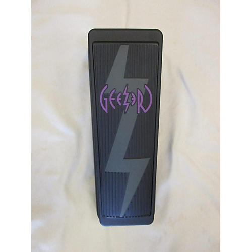 GZR95 Bass Effect Pedal