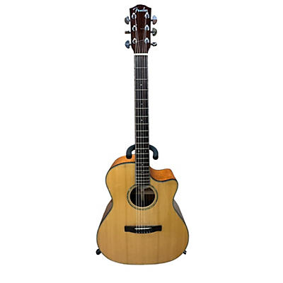 Fender Ga-435ce Acoustic Electric Guitar