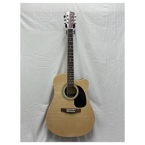 Glen burton deals acoustic electric guitar