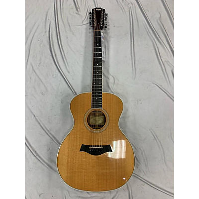 Taylor Ga312 12 String Acoustic Guitar