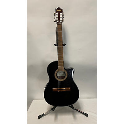 Ibanez Ga35tce Acoustic Electric Guitar