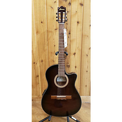 Ibanez Ga35tce-DVS Acoustic Electric Guitar