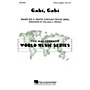 Hal Leonard Gabi, Gabi SATB a cappella arranged by William Powell